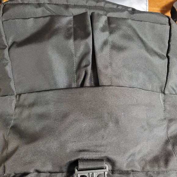 Manfrotto Bravo DSLR Camera Laptop & Equipment Backpack Bag - Black - Picture 8 of 12